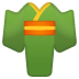 :kimono: