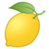 :lemon: