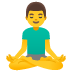 :man_in_lotus_position: :man_in_lotus_position: