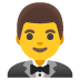 :man_in_tuxedo: :man_in_tuxedo: